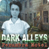 Dark Alleys: El Hotel Penumbra game