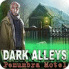 Dark Alleys: El Hotel Penumbra Edición Coleccionista game