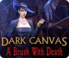 Dark Canvas: Pincelada Mortal game