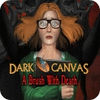 Dark Canvas: Pincelada Mortal Edición Coleccionista game