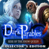 Dark Parables: La reina de las Nieves Edición Coleccionista game