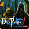 Dark Parables: El Príncipe Exiliado game