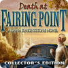 Death at Fairing Point: A Dana Knightstone Novel Collector's Edition game