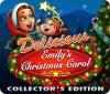 Delicious: Emily's Christmas Carol Collector's Edition game