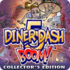 Diner Dash 5: Boom - Edición Coleccionista game