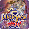 Diner Dash 5: BOOM game