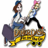 Diner Dash - Flo on the Go game