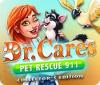 Dr. Cares: Pet Rescue 911. Edición Coleccionista game