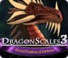 DragonScales 3: Eternal Prophecy of Darkness game