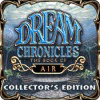 Dream Chronicles 4: The Book of Air Collector's Edition game