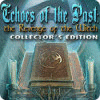 Echoes of the Past: La Venganza de la Bruja Edición Coleccionista game