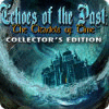 Echoes of the Past: Las Ciudadelas del Tiempo Edición Coleccionista game