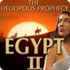 Egypt II game