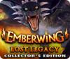 Emberwing: Lost Legacy Collector's Edition game