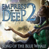 Empress of the Deep 2: La Canción de la Ballena Azul game