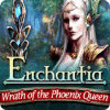 Enchantia: La Ira de la Reina Fénix game