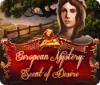 European Mystery: La Fragancia del Deseo game