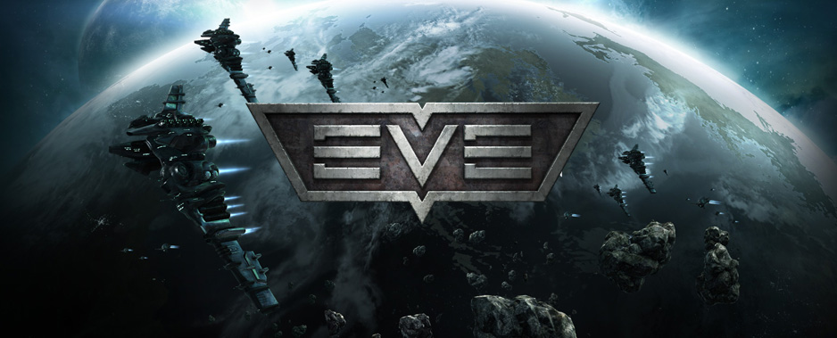 Eve Online juego