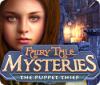 Fairy Tale Mysteries: El Ladrón de Marionetas game