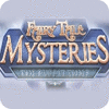 Fairy Tale Mysteries: El Ladrón de Marionetas Edición Coleccionista game