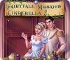 Fairytale Mosaics Cinderella 2 game