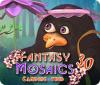 Fantasy Mosaics 30: Camping Trip game