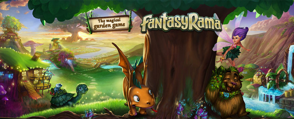 FantasyRama juego