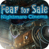 Fear For Sale: Pesadilla en el Cine Edición Coleccionista game