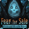 Fear for Sale: El misterio de la Mansión McInroy game