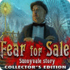 Fear for Sale: Sunnyvale Story Edición Coleccionista game
