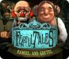 Fearful Tales: Hansel and Gretel game