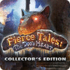 Fierce Tales: El corazón del Perro Edición Coleccionista game