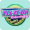 Fix-It-Up Eighties:  Conoce a los padres de Kate game