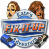 Fix-it-up: Las Aventuras de Kate game
