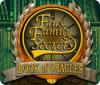 Flux Family Secrets: El Libro de los Oráculos game