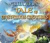 Griddlers: Tale of Mysterious Creatures game