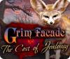 Grim Facade: El Precio de los Celos game