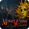 Grim Facade: Mystery of Venice Collector’s Edition game