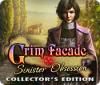 Grim Façade: Obsesión Siniestra Edición Coleccionista game