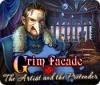 Grim Facade: The Artist and the Pretender game