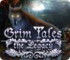 Grim Tales: El Legado game