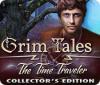 Grim Tales: The Time Traveler Collector's Edition game