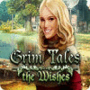 Grim Tales: Los Deseos game