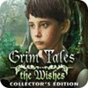 Grim Tales: Los Deseos Edición Coleccionista game