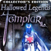 Hallowed Legends: El templario Edición Coleccionista game