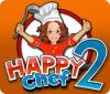 El Alegre Chef 2 game