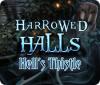 Harrowed Halls: Hell's Thistle game