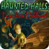 Haunted Halls: Miedos de la infancia Edición Coleccionista game