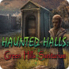 Haunted Halls: El sanatorio Green Hills game