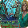 Haunted Halls: La Venganza del Dr. Blackmore game
